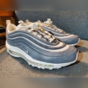 Nike Air Max '97 Comme des Garcons Homme Plus Size 9.5 Mens